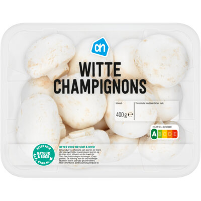 pdp-image-AH Witte champignons