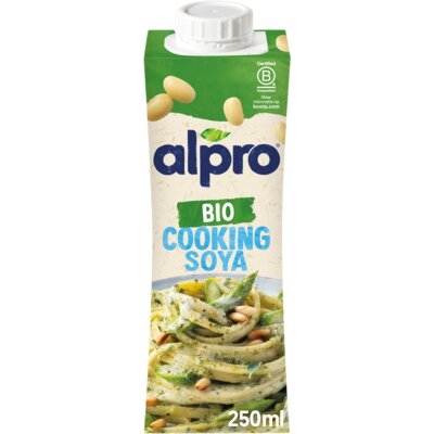 pdp-image-Alpro Biologische cooking soja