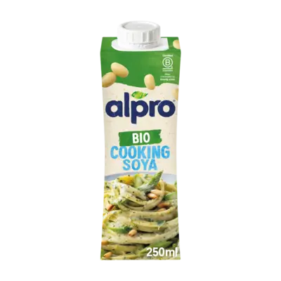 pdp-image-Alpro Biologische cooking soja