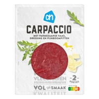 AH Carpaccio