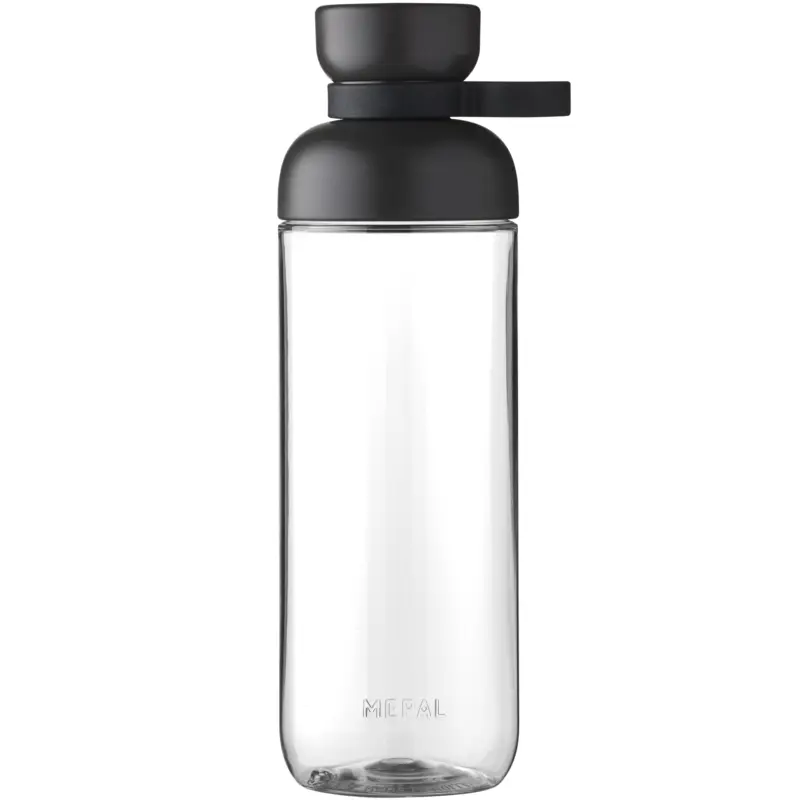 Mepal Waterfles vita nordic black 700ml