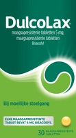 Dulcolax Maagsapresistente tabletten