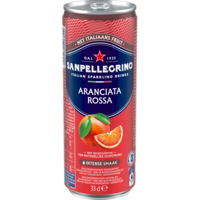 pdp-image-S. Pellegrino Aranciata rossa