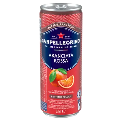 pdp-image-S. Pellegrino Aranciata rossa