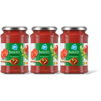 pdp-image-AH Pastasaus basillico 3-pack