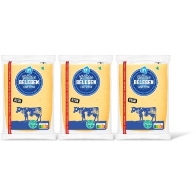 pdp-image-AH Goudse belegen 48+ stuk voordeel 3-pack