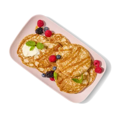 pdp-image-AH Volkoren pancakes