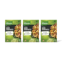 Knorr Foodtrips nacho ovenschotel 3-pack