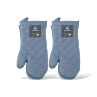 AH Ovenwant blauw denim 2-pack
