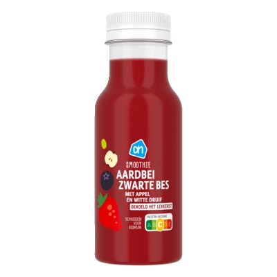pdp-image-AH Smoothie appel aardbei braam zwarte bes