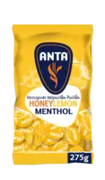 Anta Honey lemon menthol