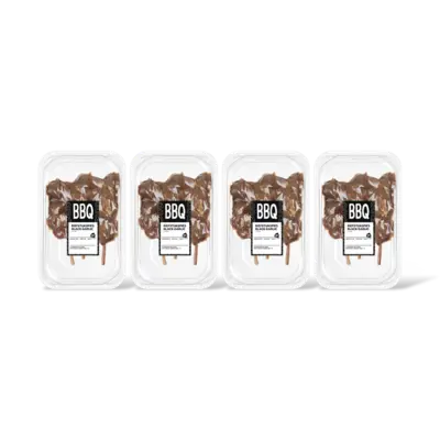 pdp-image-AH BBQ biefstukspies black garlic 4-pack