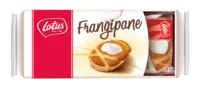 Lotus Frangipane bel