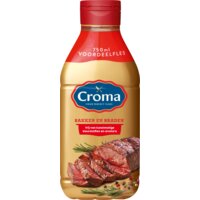 Een afbeelding van Croma Bakken en braden voordeelfles