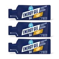 AH Energy gel citroen 3-pack
