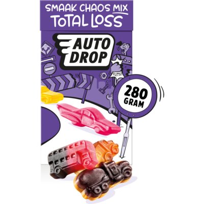 pdp-image-Autodrop Smaak chaos mix total loss
