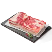 AH Excellent Runder tritip graangevoerd