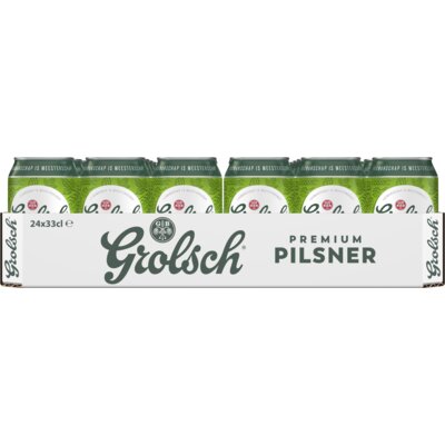 pdp-image-Grolsch Premium pilsner blik tray