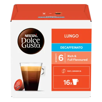 pdp-image-Nescafé Dolce Gusto Lungo decaffeinato capsules