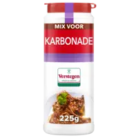 Verstegen Kruidenmix voor karbonade