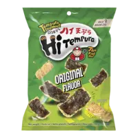Tao Kae Noi Tempura seaweed original style