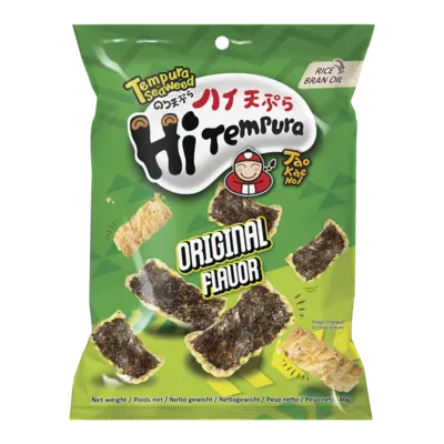 pdp-image-Tao Kae Noi Tempura seaweed original style