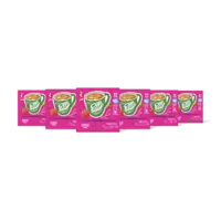 Knorr Cup-a-soup Chinese tomaat 10-pack 6-pack