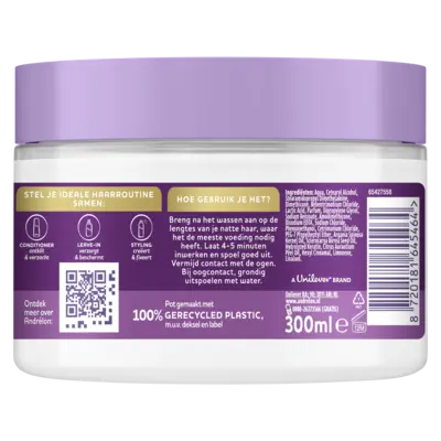 pdp-image-Andrélon Intense repair herstellend crème masker