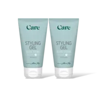 Care Styling gel ultra strong 2-pack