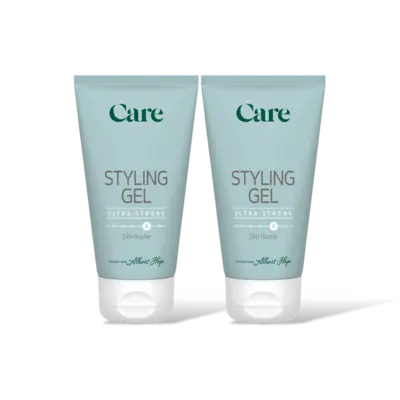 pdp-image-Care Styling gel ultra strong 2-pack
