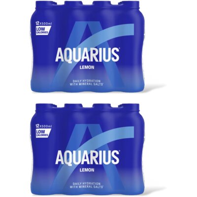 pdp-image-Aquarius Daily hydration lemon 24-pack