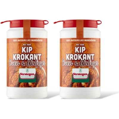 pdp-image-Verstegen Kruidenmix voor kip krokant 2-pack