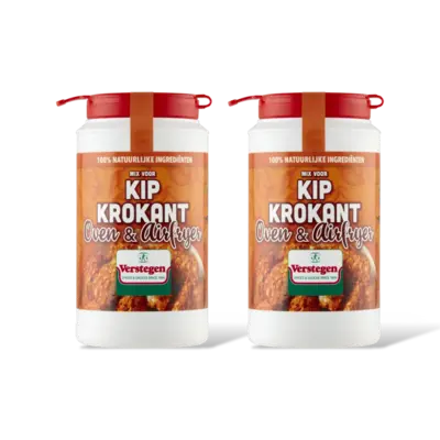 pdp-image-Verstegen Kruidenmix voor kip krokant 2-pack