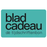 Bladcadeau e-gift 10 euro
