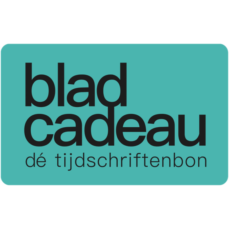 Een afbeelding van Blackhawk Bladcadeau e-gift 10 euro