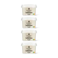 AH Pastasaus carbonara 4-pack