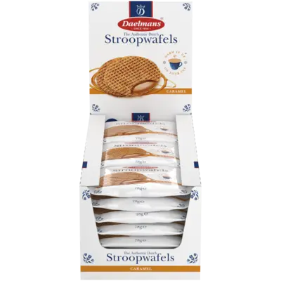 pdp-image-Daelmans Stroopwafels caramel jumbo duo