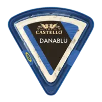 Castello Danablu 50+