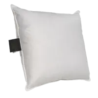 Ten Cate Kussen driekamer dons - 60x70