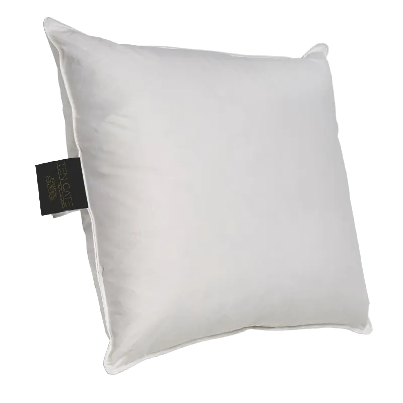 Ten Cate Kussen driekamer dons - 60x70