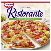 Dr. Oetker Ristorante pizza vegetale