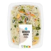 AH Mihoen goreng