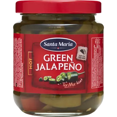 pdp-image-Santa Maria Green jalapeno hot