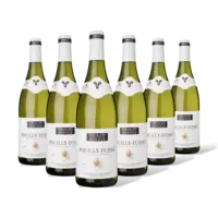 Georges Duboeuf Pouilly-Fuissé 6 flessen