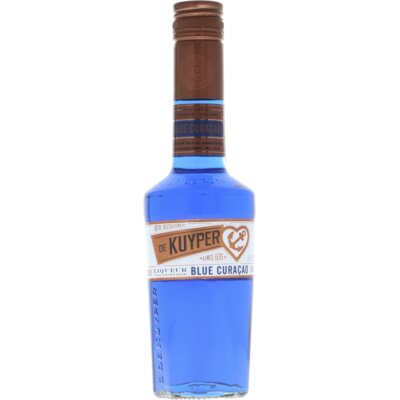 pdp-image-De Kuyper Blue curacao