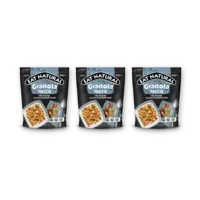 Eat Natural Granola Proteine 3-pack