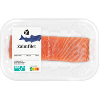 Een afbeelding van AH Zalmfilet