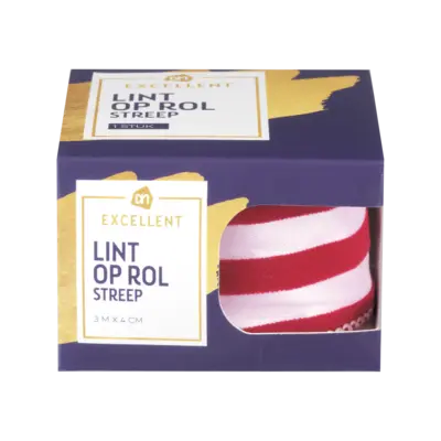 pdp-image-AH Excellent Lint streep