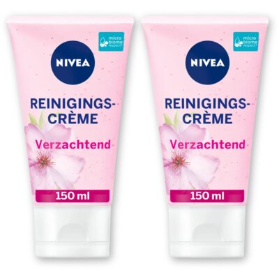 pdp-image-NIVEA Verzachtende reingngscrm amandelolie 2pk