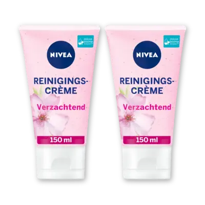 pdp-image-NIVEA Verzachtende reingngscrm amandelolie 2pk